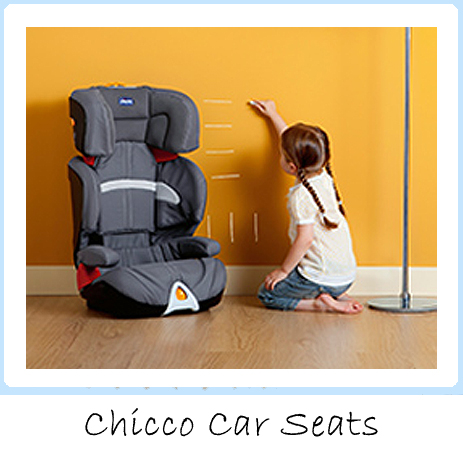 Chicco Car Seats