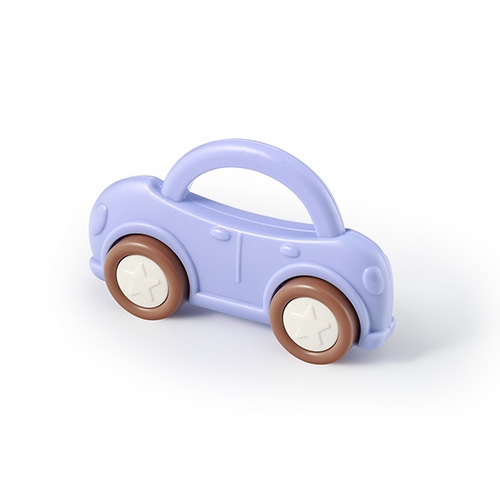 Babyono Rattle Car 1628 available online and in-store at All4Baby.